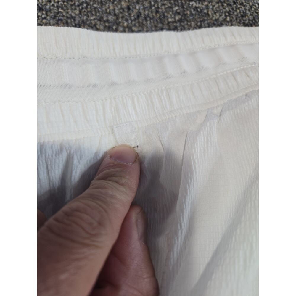 lululemon Whit Jogger Pants Women 6 Drawstring Elastic Waist Yoga 25" Inseam - Picture 4 of 5